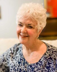 Billie Bourgeois