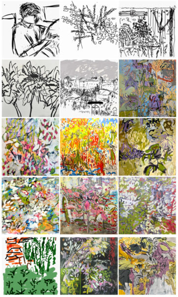 Billie Bourgeois Images