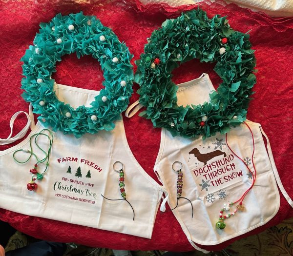 Child's Christmas Two