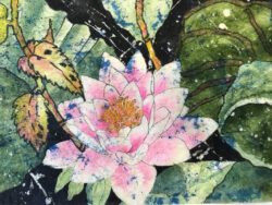 Jan Wilken Batik