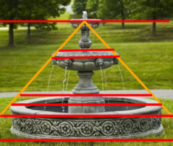 Kim Pierson Workshop Fountain