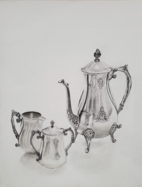 Larry Downs Drawing