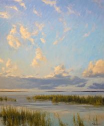 Swirling by Marc Hanson