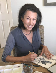 Mary O Smith