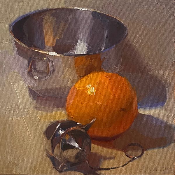 Sarah Sedwick Ball And Chain