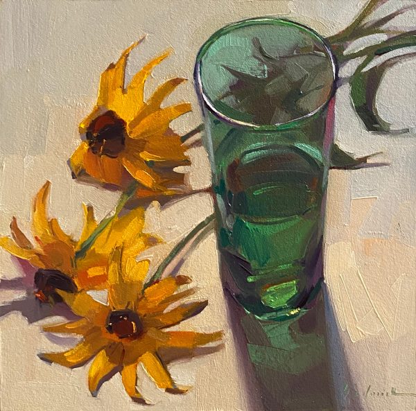 Sarah Sedwick Out Of Water