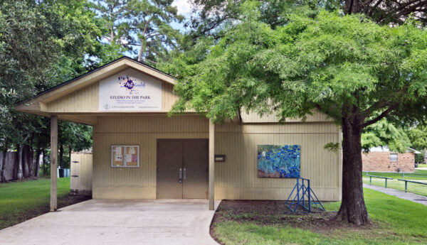 Studio In The Park