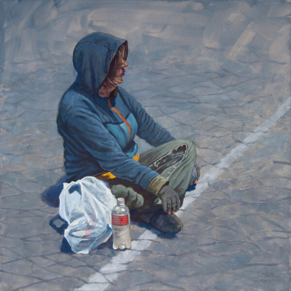 The Least of These by Steve Miller