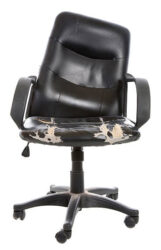 Old Chair