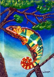 Chameleon