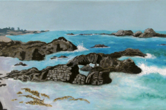 Beth McLain
