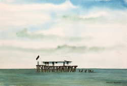 Abandoned
