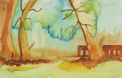 A Fence