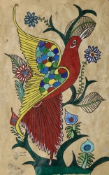 Red Bird