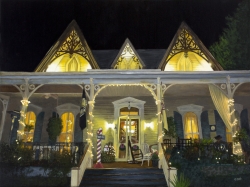 Christmas in the Country