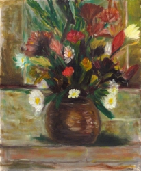Abbey Flowers