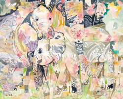 Elephant Walk