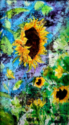 42a.   A View From a Bee