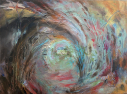 7a.   Alley of Oaks