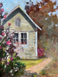 106a.   Always in Bloom