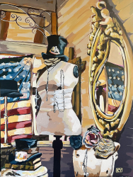 92a.   American Vintage