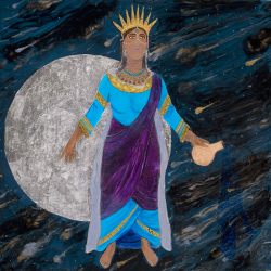 107b.   Anahita: The Great Queen