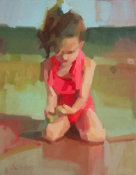 6a.   Avery at the Bay