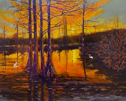 102a.   Bayou Magic