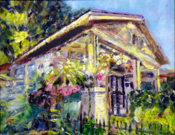 70a.   Beauregard House