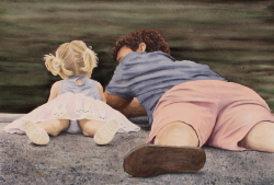 11a.   Brother and Me