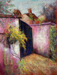 103a.   Bywater Gate