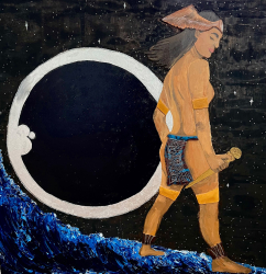 107c.   Chin: Power of Destruction