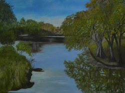 69a.   City Park New Orleans