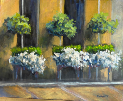 10a.   Coffee Shop Abstraction