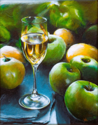 5b.   Crisp and Refreshing