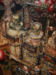 21a.   Crystal Clear