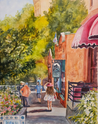 74a.   Doo-Wah-Diddy-Diddy