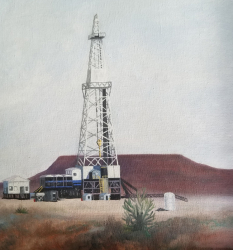 38a.   Drill Baby Drill