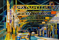 86a.   East 155 Bridge