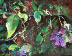 111a.   Fence Clutter