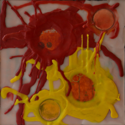 24b.   Flow of Color