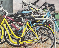 11b.   Free Parking