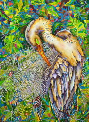 19b.   Glamour Girl