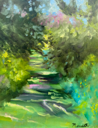 59a.   Healing Path