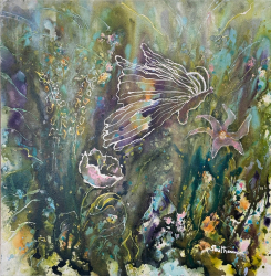 7c.   Heavenward Bound