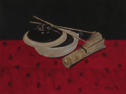 30b.   Huo Guo-Clay Pot Cooking