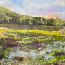 39a.   La Belle Riviere