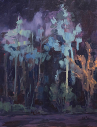 90a.   Madisonville Nocturne