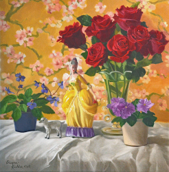 35b.   Marie Had A Little Lamb