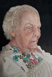 54a.   Mom's Private World